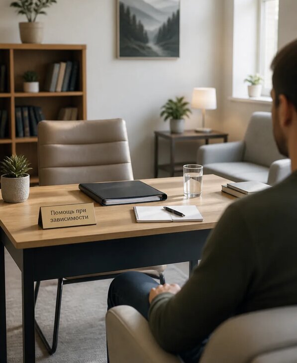Помощь при зависимости от гашиша в Рузаевке от 5184 р. | Медзона